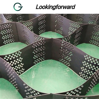 Bisakah China Geocell didaur ulang?